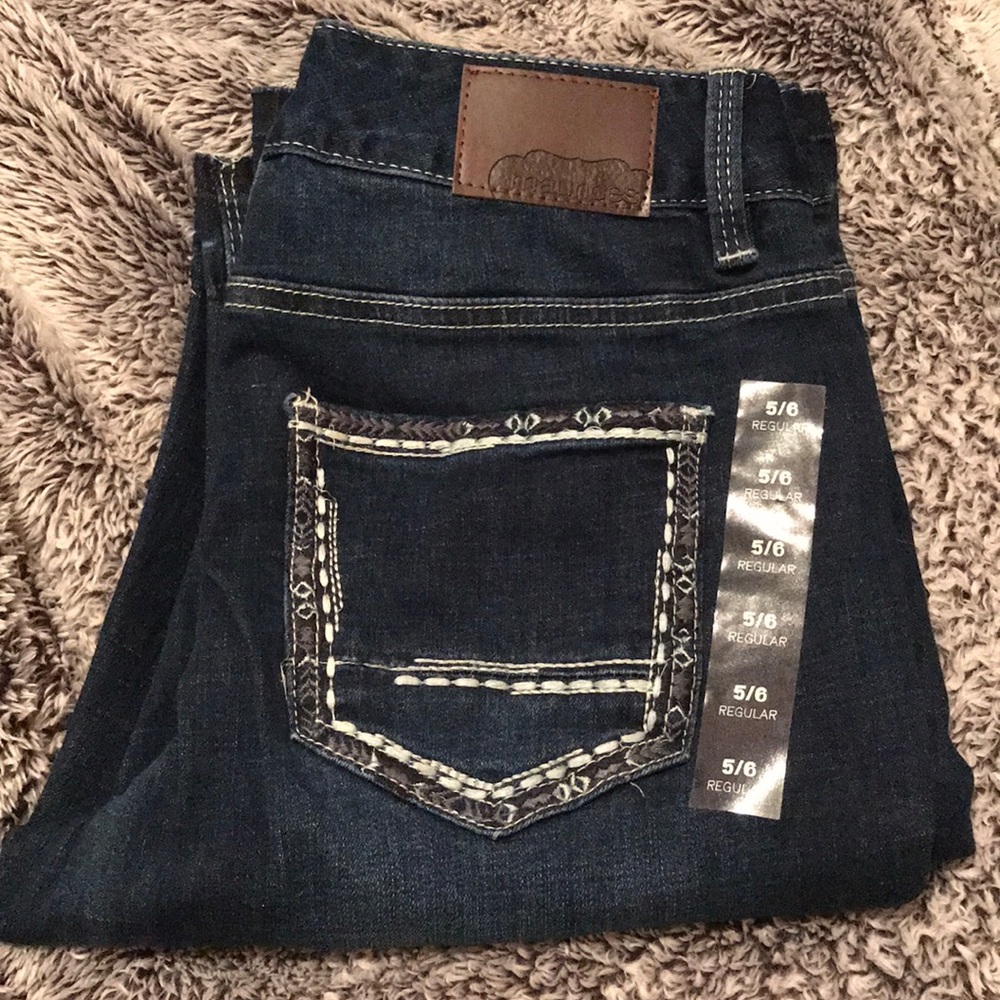 Maurices Demin Flex Jeans